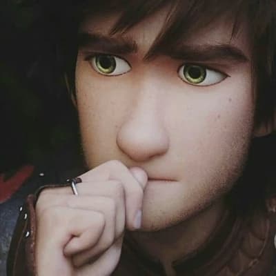 Hiccup Horrendous Haddock III thumbnail