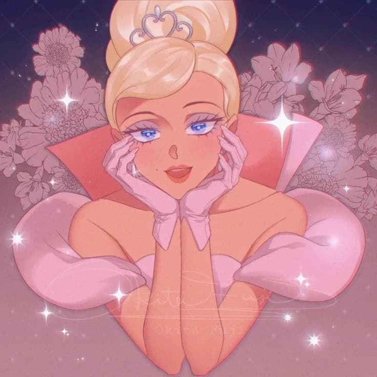 Charlotte "Lottie" La Bouf thumbnail