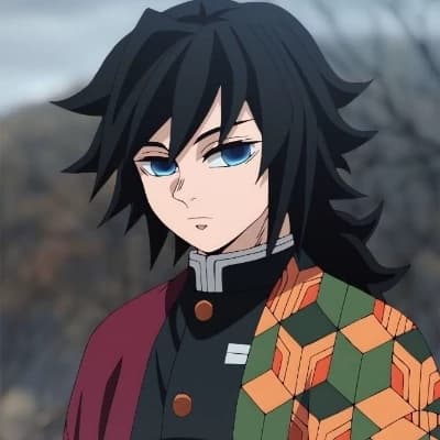 Giyuu x hashiras  thumbnail