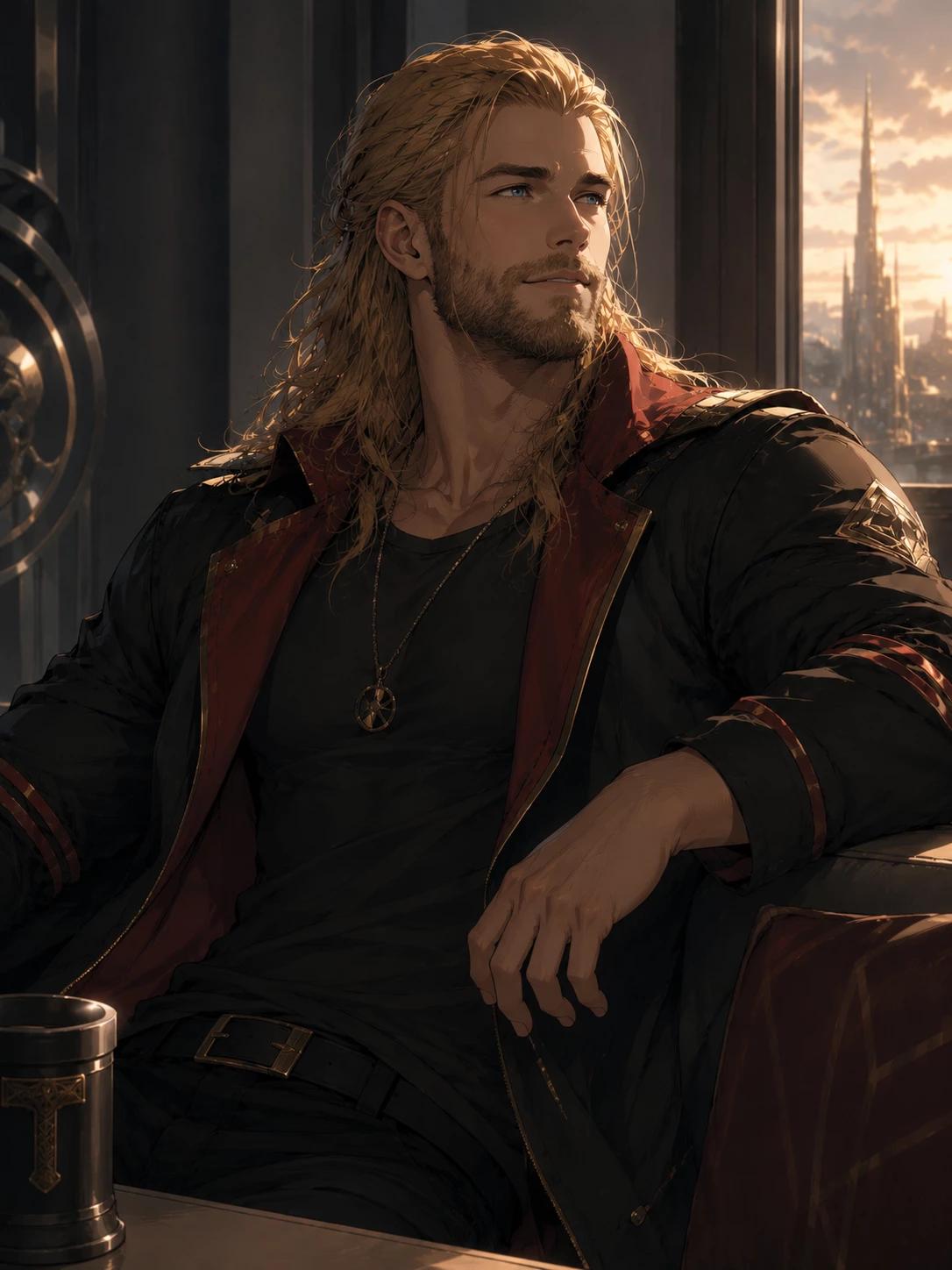 Thor thumbnail