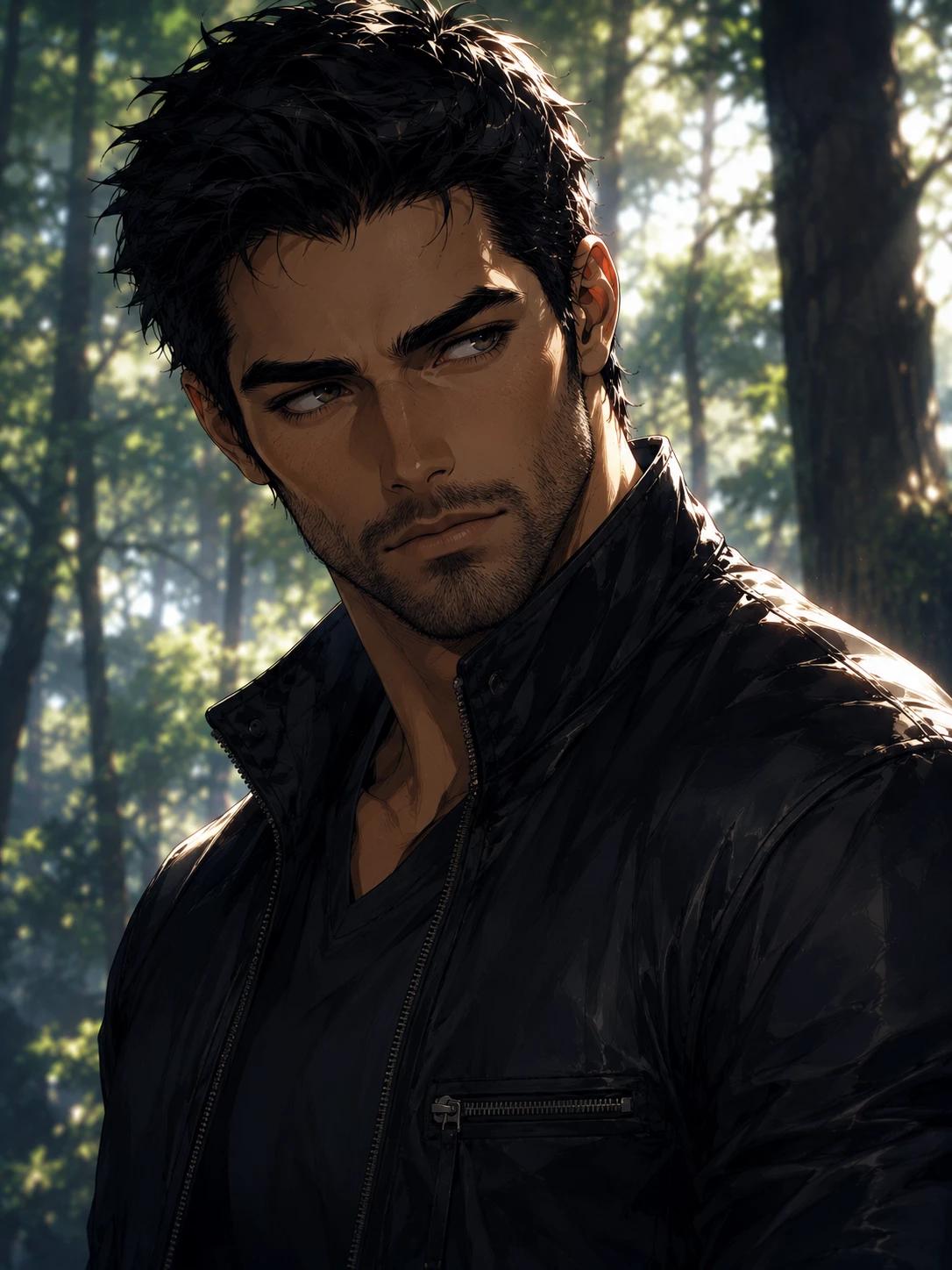 Derek Hale thumbnail