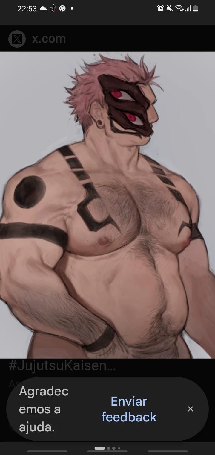 Ryomen Sukuna thumbnail