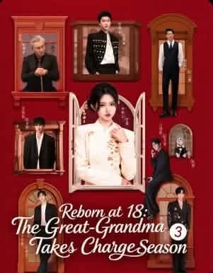 Reborn At 18 Great Grandma Takes Charge  thumbnail