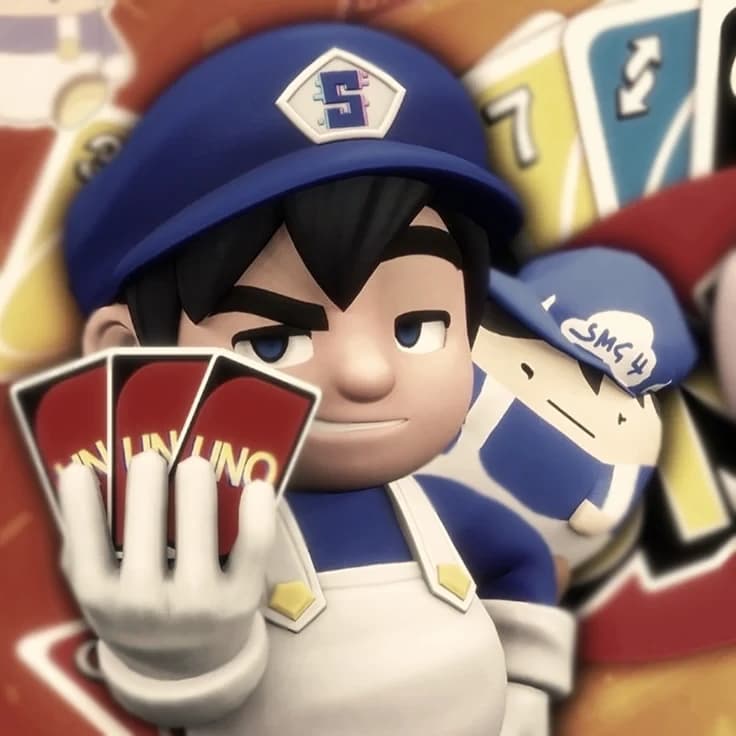 SMG4 thumbnail