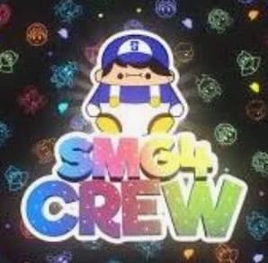 SMG4 CREW thumbnail