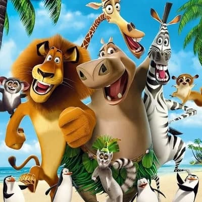 Madagascar thumbnail