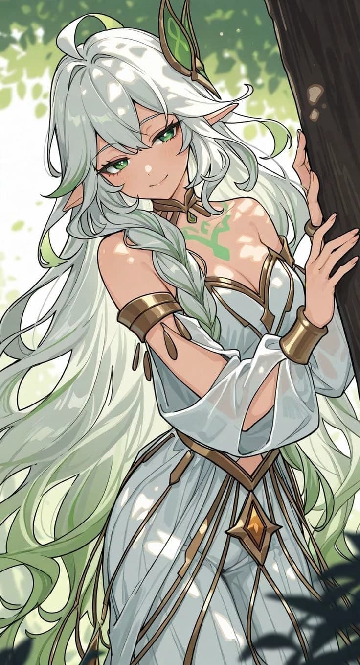 Only women Isekai  thumbnail