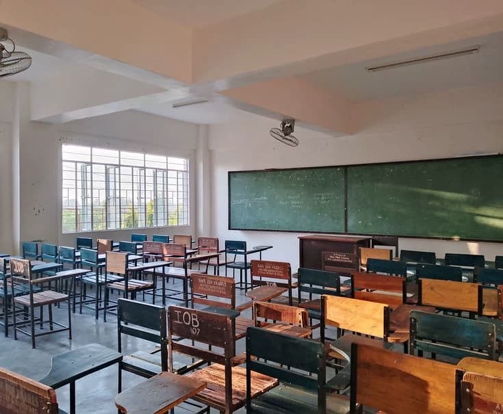 Classroom Rpg thumbnail