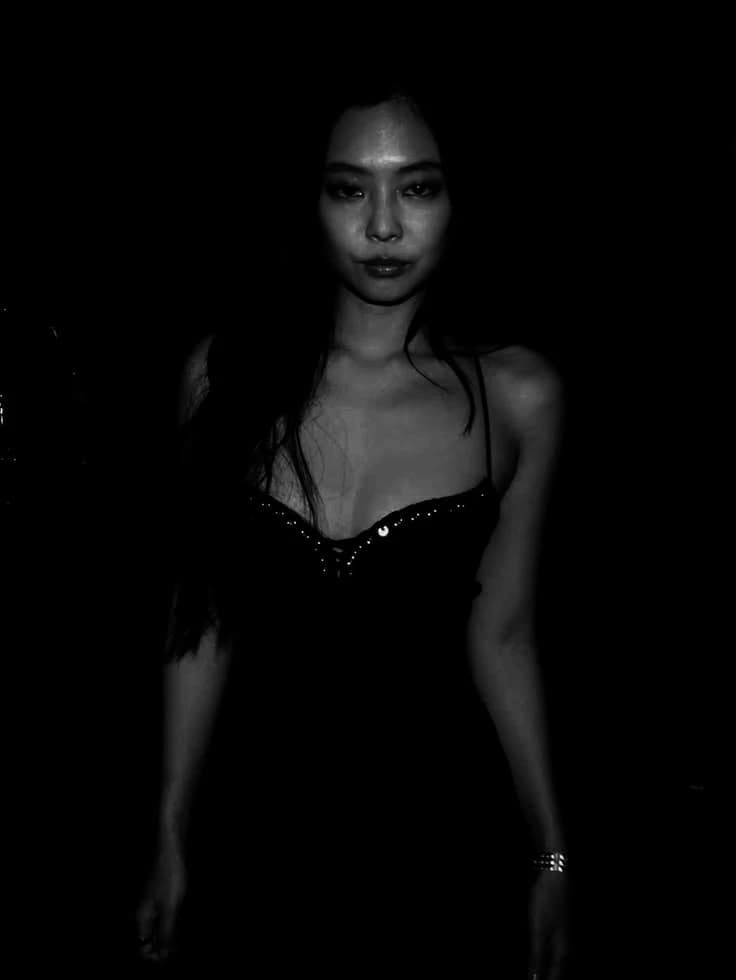 Jennie Kim thumbnail