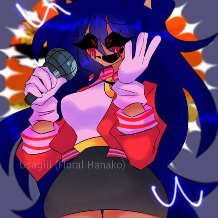 Sonica EXE thumbnail