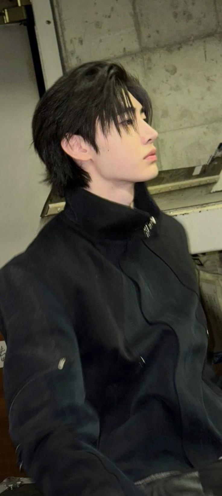 Sunghoon  thumbnail