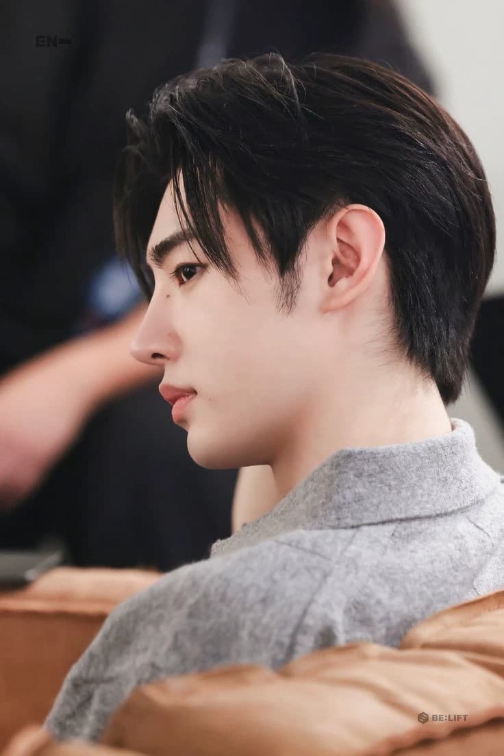 Sunghoon  thumbnail