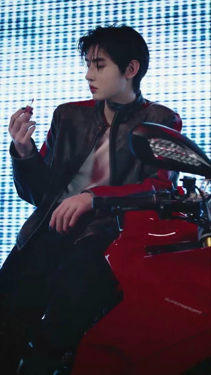 Sunghoon thumbnail