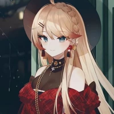 Selena Laurent thumbnail