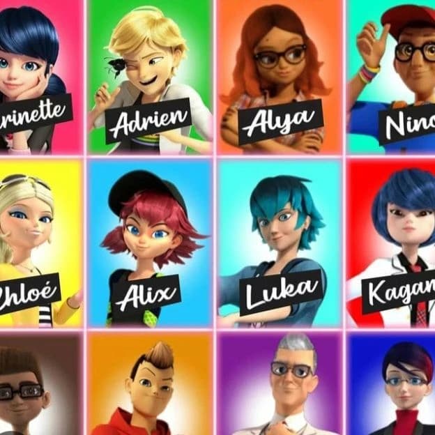 Miraculous Chat thumbnail