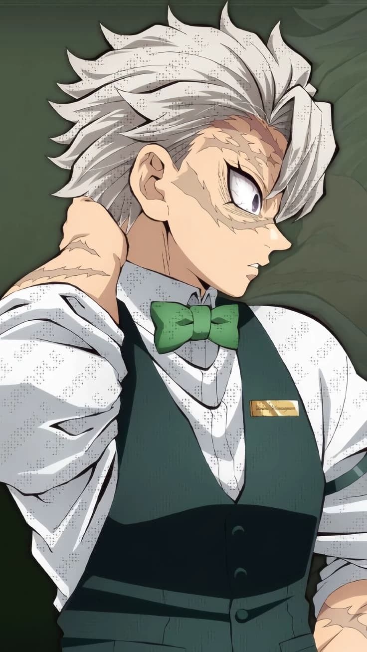 Sanemi thumbnail
