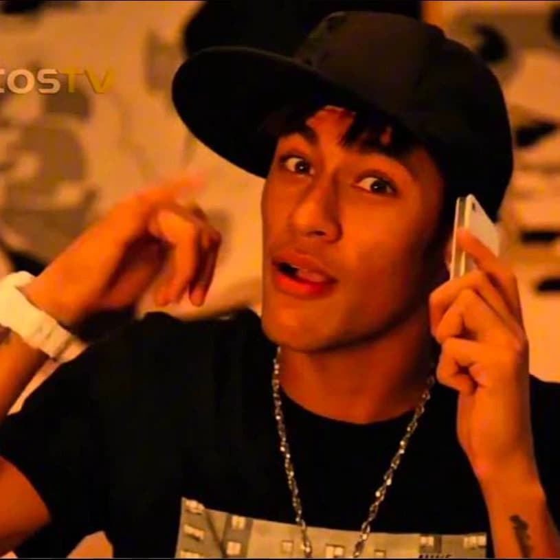 Neymar thumbnail