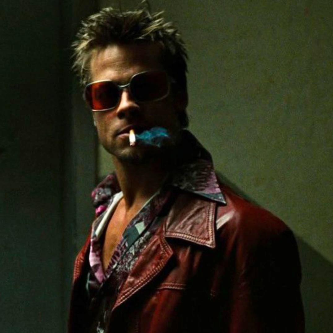 Tyler Durden thumbnail