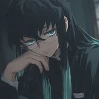 Tokitou Muichiro thumbnail