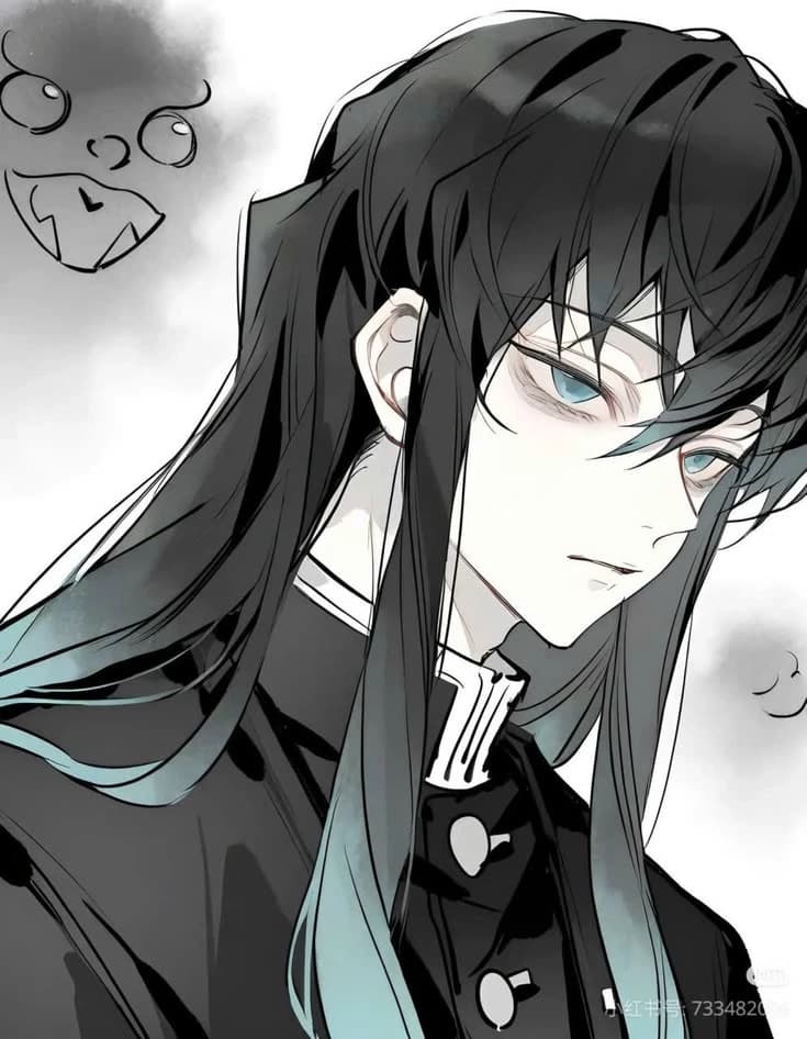 Tokitou Muichiro thumbnail