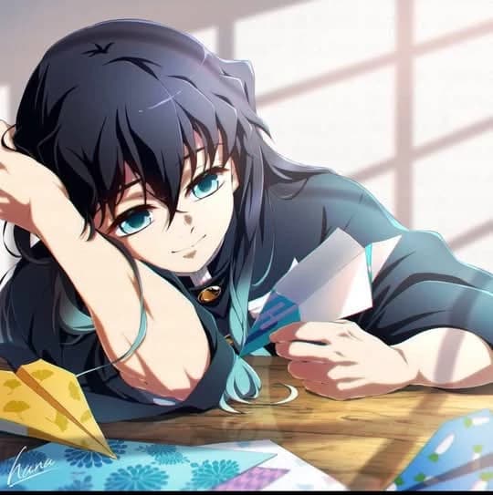 Tokitou Muichiro thumbnail