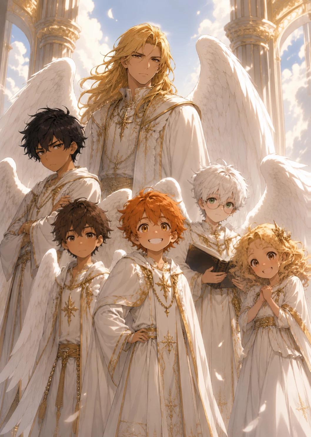 Angel Orphanage thumbnail