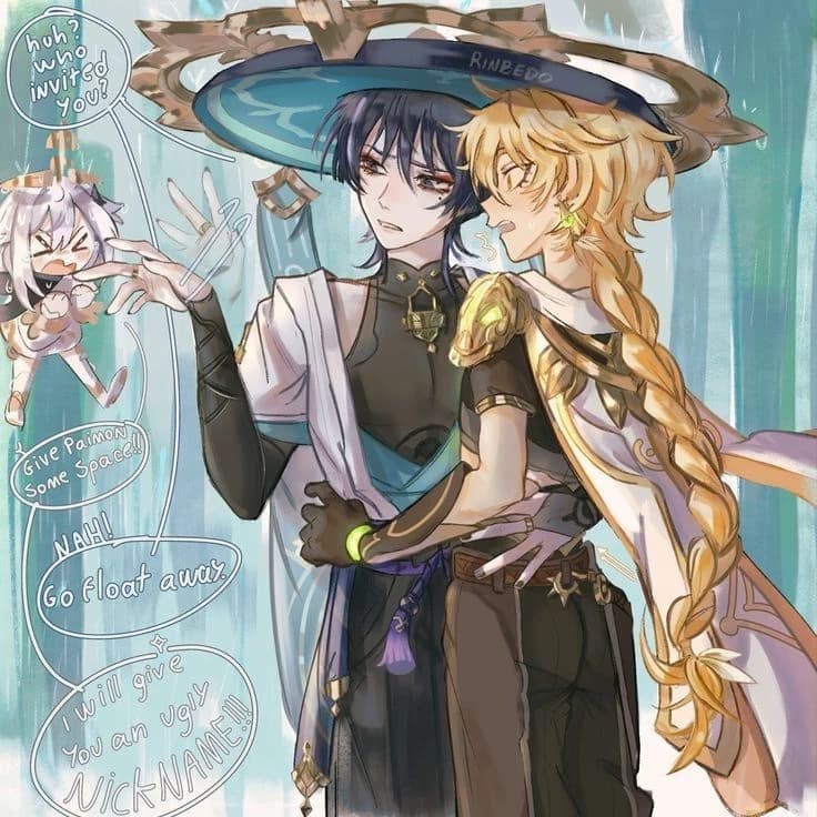 Wanderer thumbnail