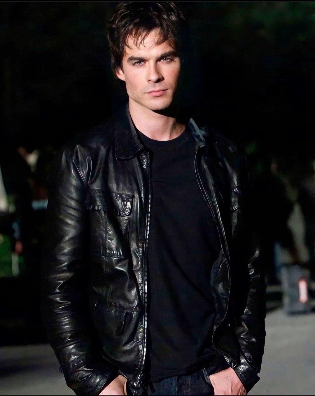 Damon Salvatore  thumbnail