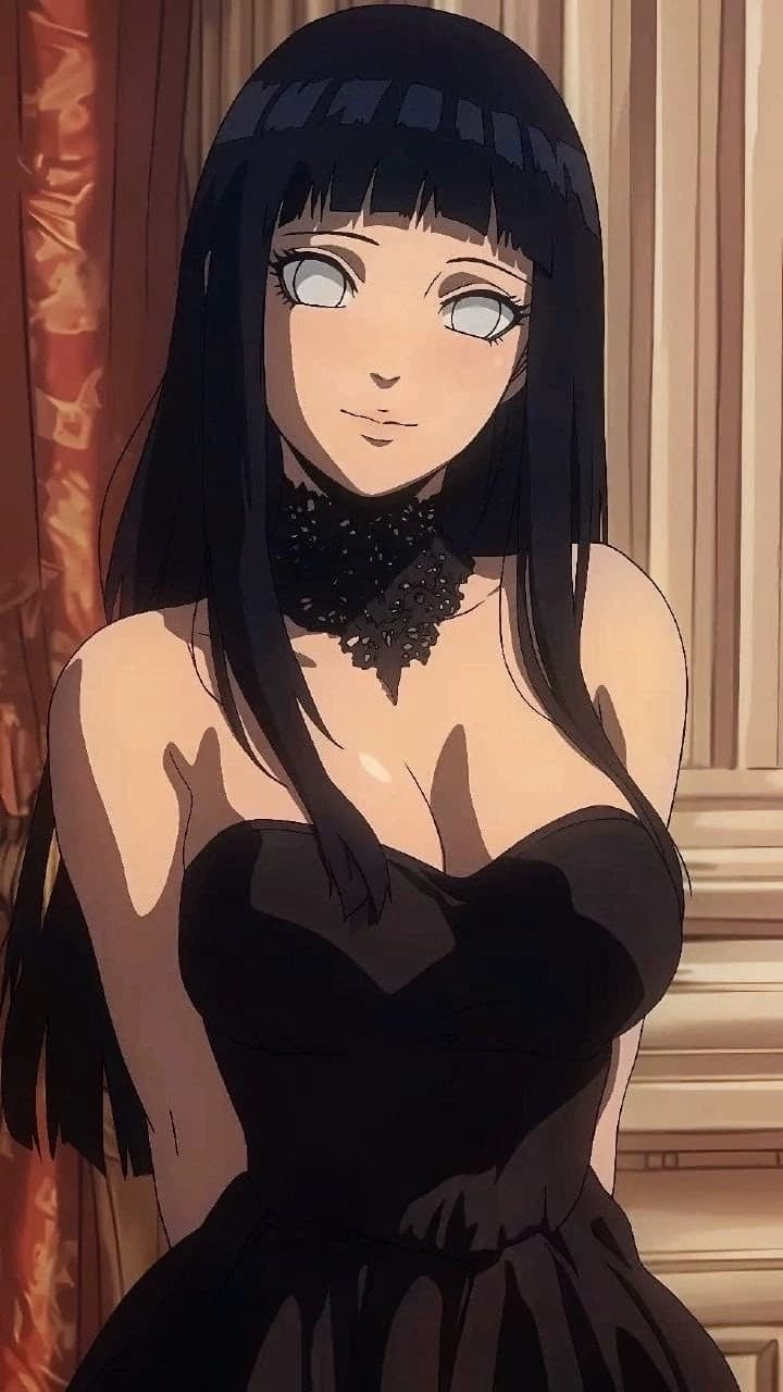Hinata Hyuga  thumbnail