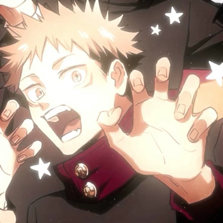 Itadori Yuuji thumbnail