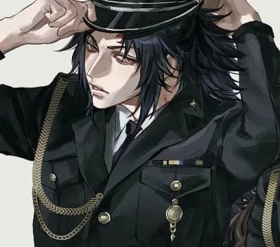 Michikatsu-Your bodyguard thumbnail