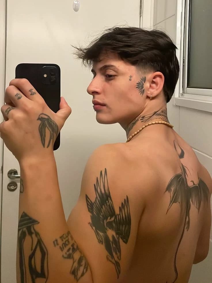 Bruna Halking thumbnail