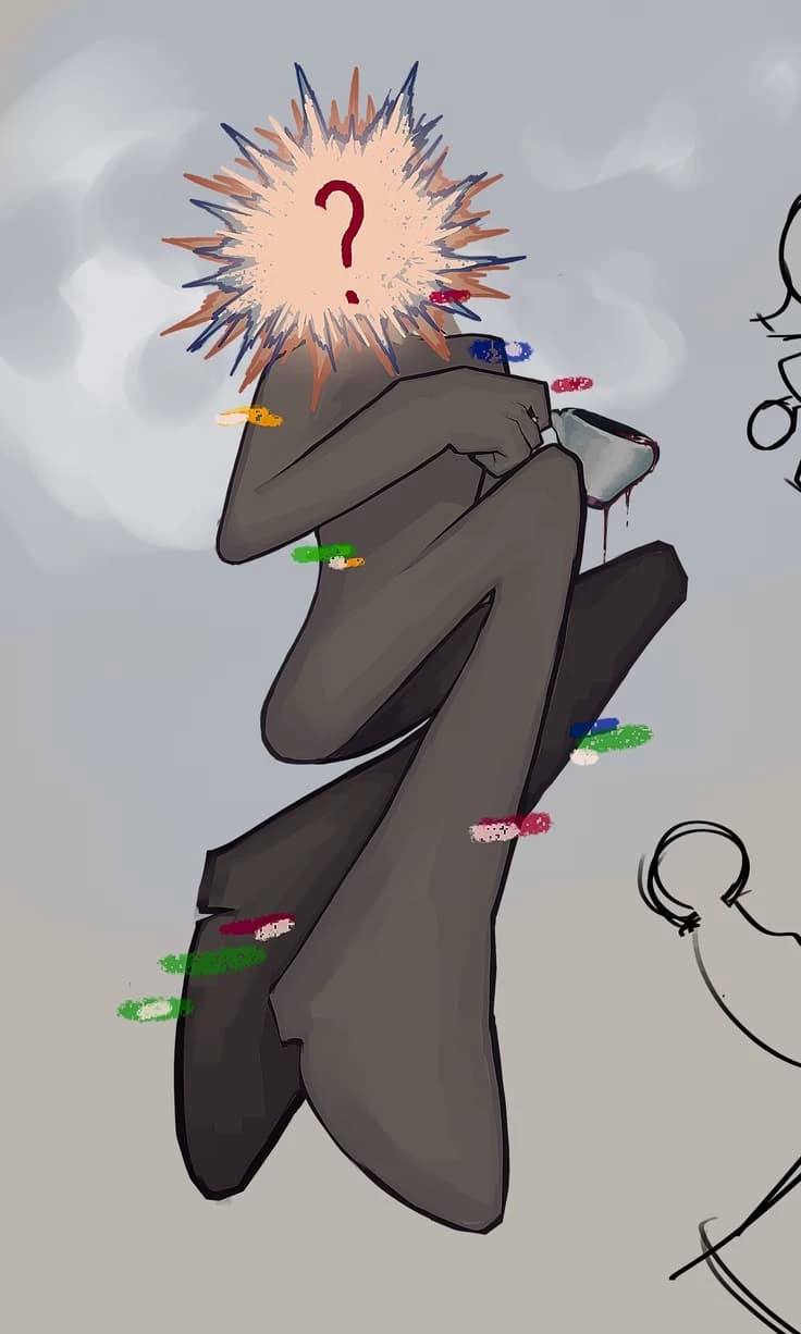Unknown memory thumbnail