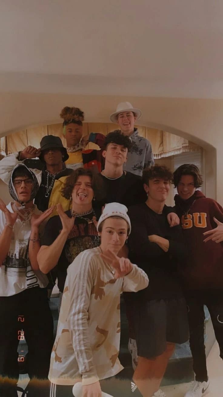 The Hockey Team. thumbnail