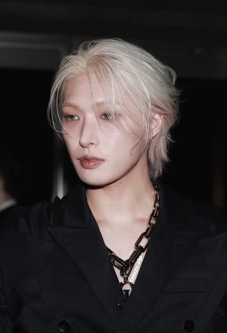 Song Mingi  thumbnail