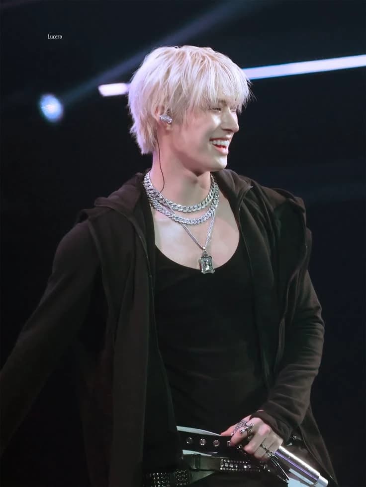Song Mingi  thumbnail