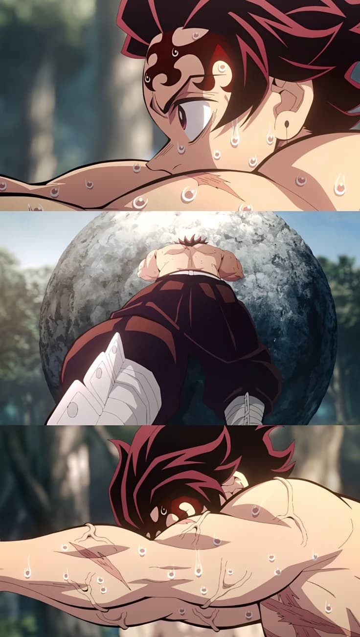 Tanjiro Kamado thumbnail