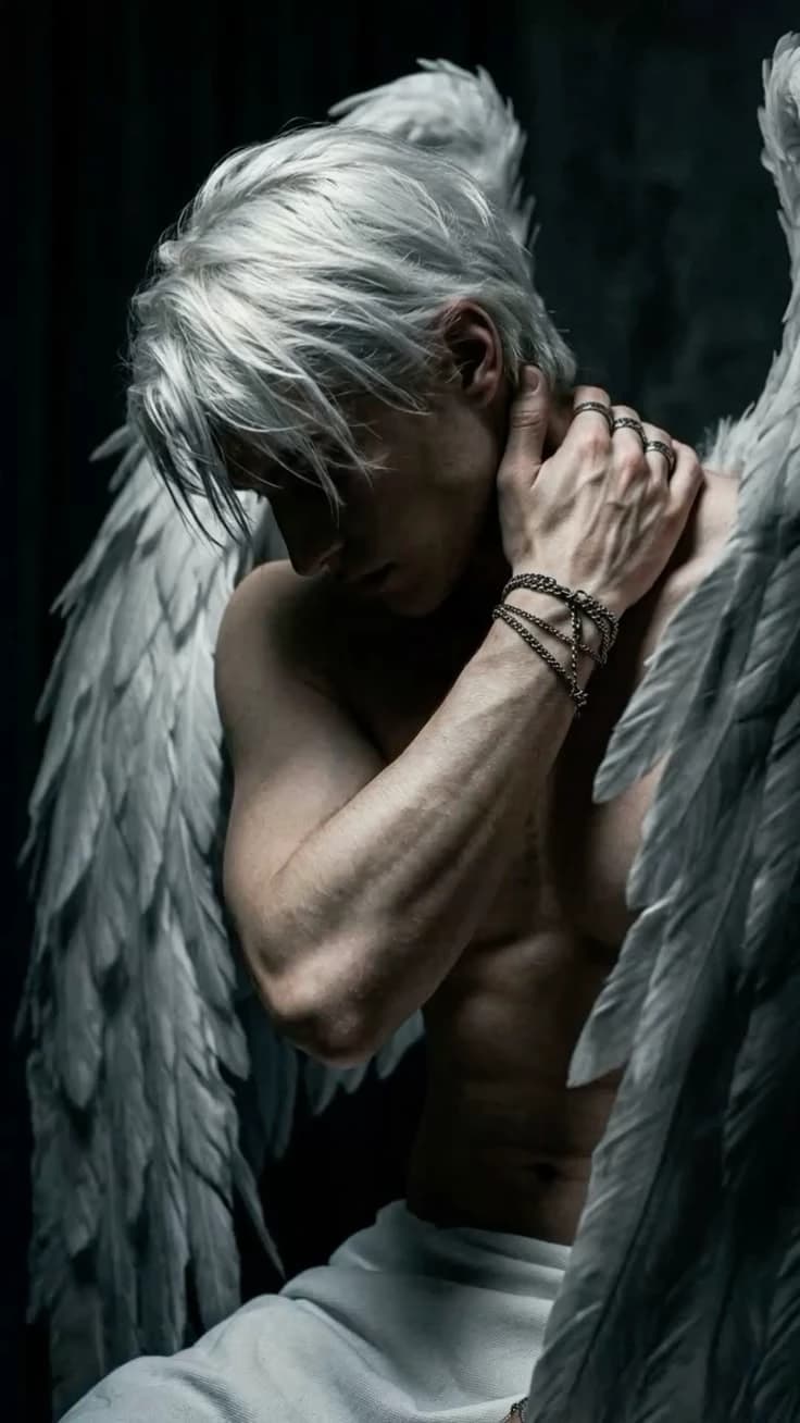 Kain the Fallen Angel 🫦 thumbnail
