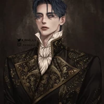 Elias Thorne thumbnail