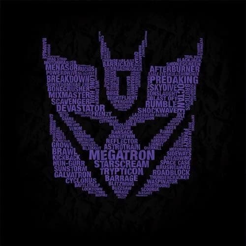 Decepticons Transformers thumbnail