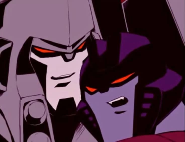 Transformers Decepticons thumbnail