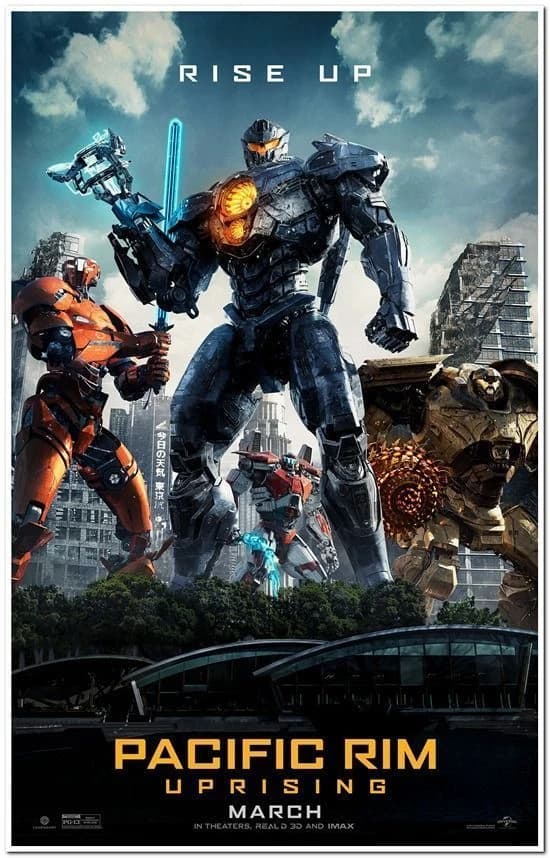 Pacific Titans thumbnail