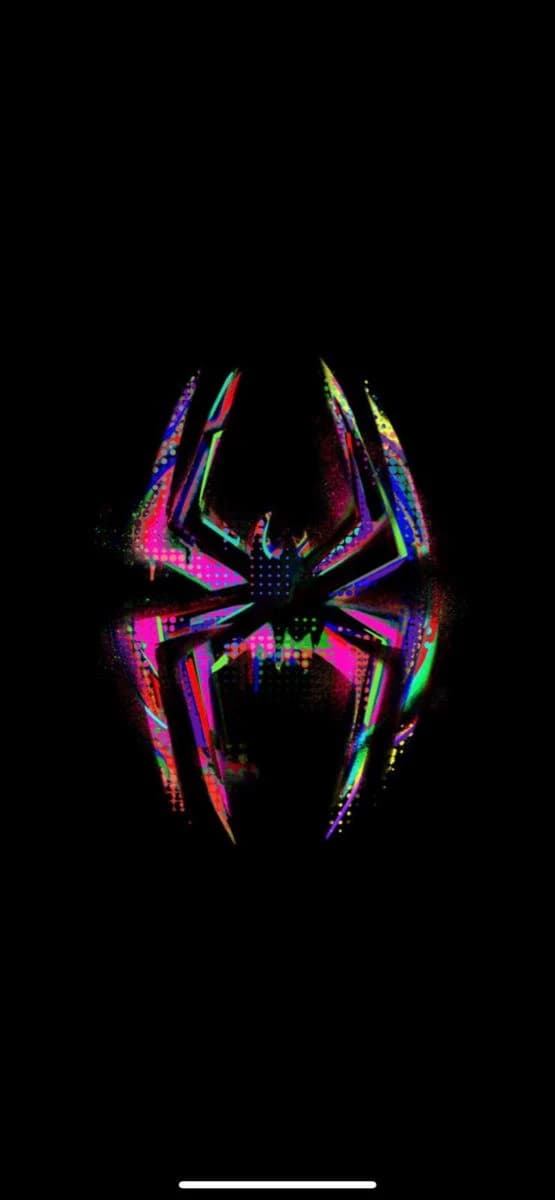 Spider-Man: A New Universe thumbnail