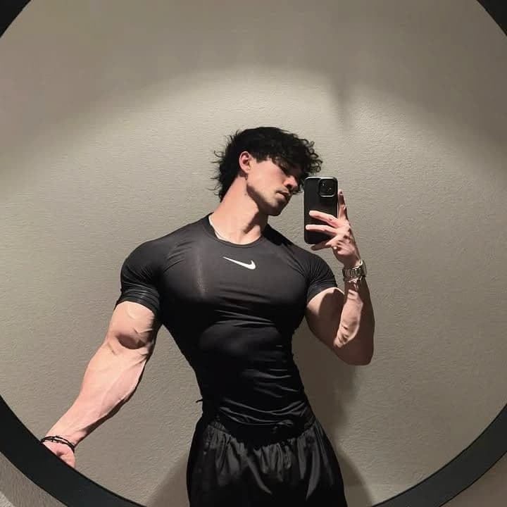 Noah Thorne thumbnail