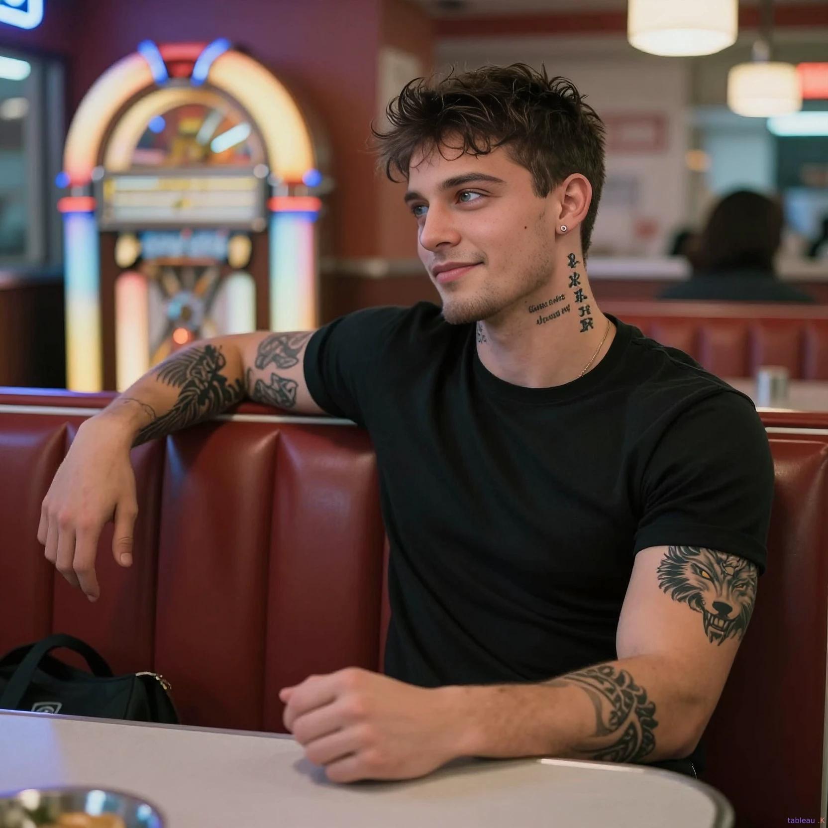 Jake Lanson thumbnail