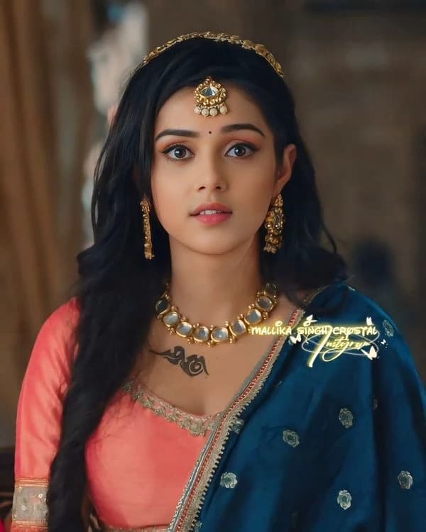 Deepika  thumbnail