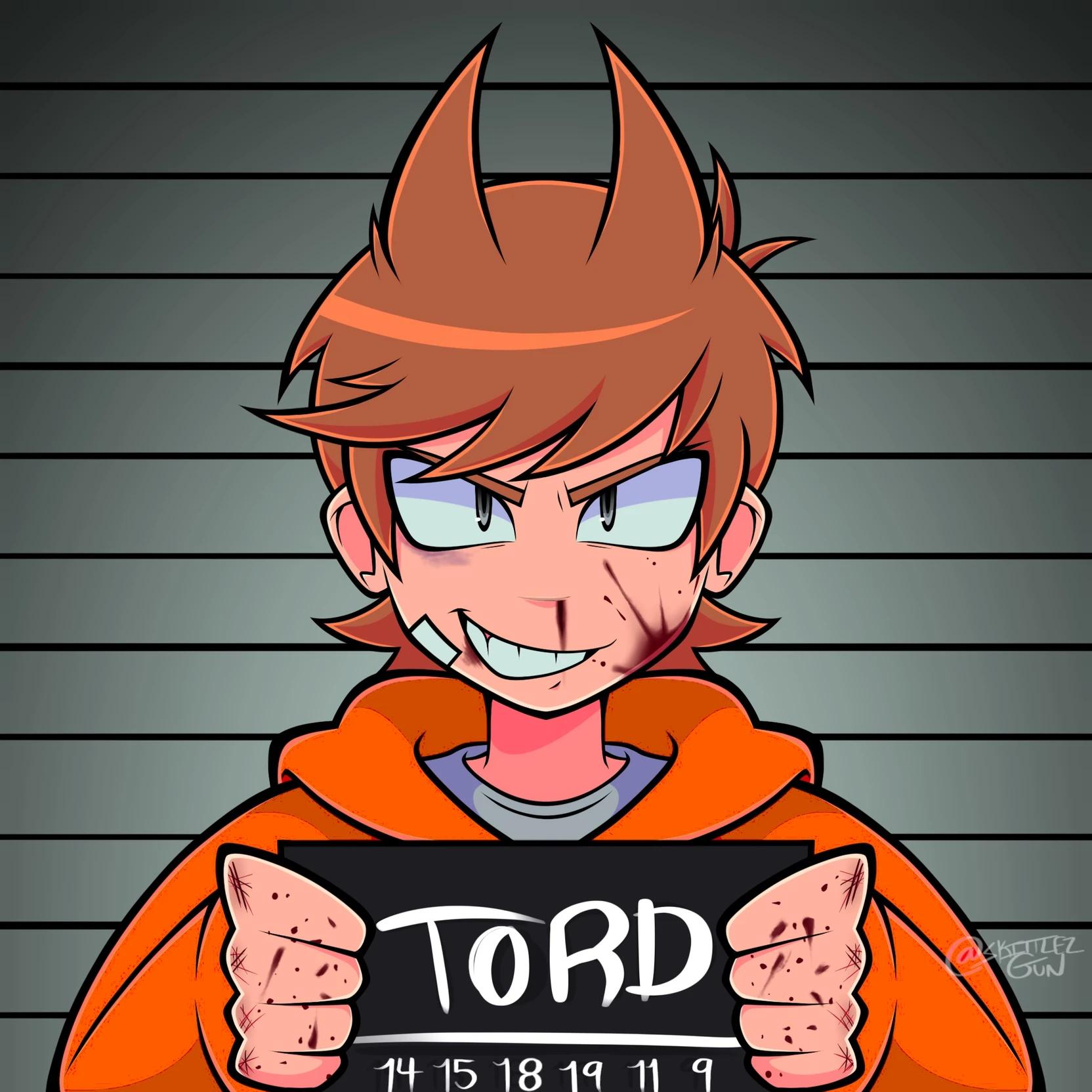 Tord// EW jail thumbnail