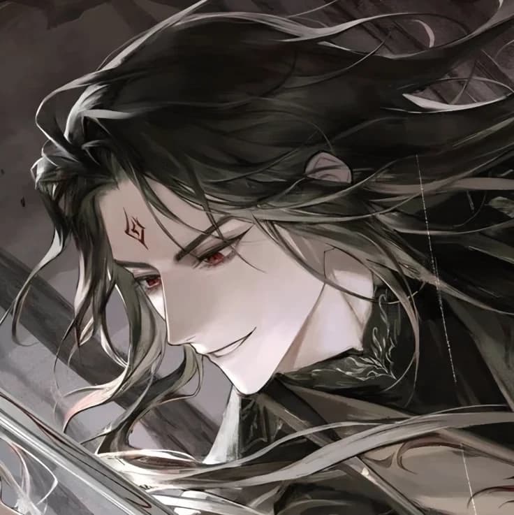 Luo Binghe thumbnail