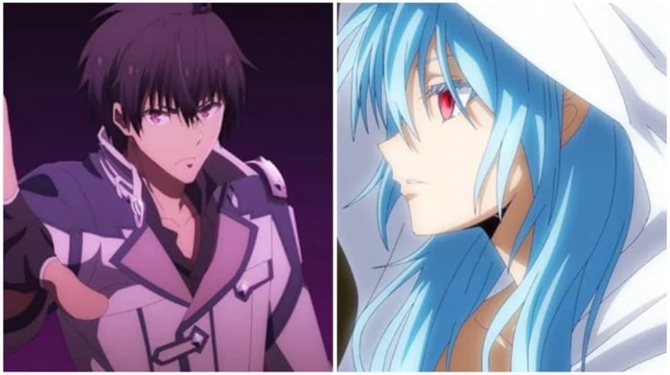 Rimuru Tempest ft Anos Voldigoad thumbnail