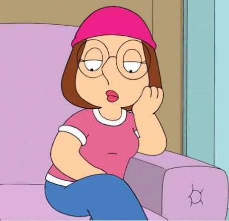 meg Griffin thumbnail